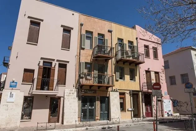 Polixeny's Suites