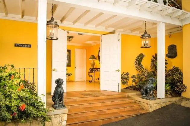 Polkerris Bed & Breakfast - Dış Mekan