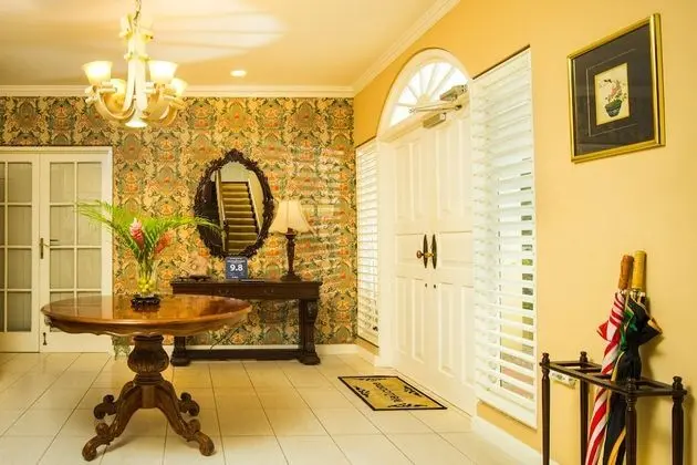 Polkerris Bed & Breakfast - Lobi