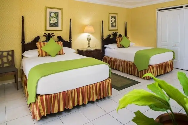 Polkerris Bed & Breakfast - Oda
