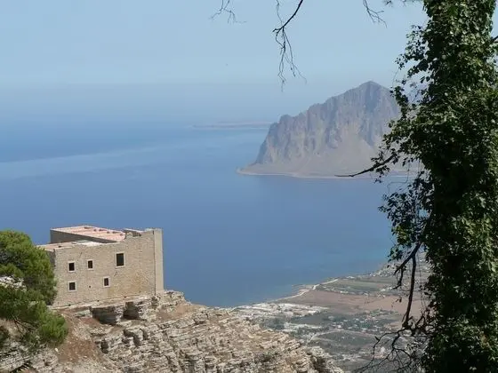 Villa Pollina