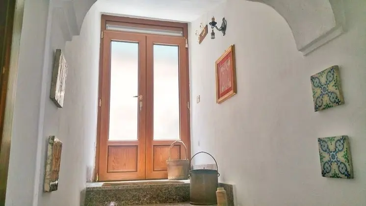 Villa Pollio - İç Mekan