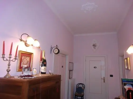 Villa Pollio - Lobi