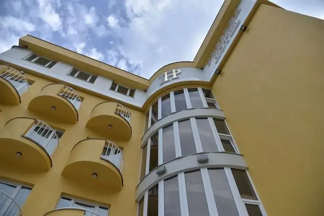 Hotel Pollock - 1