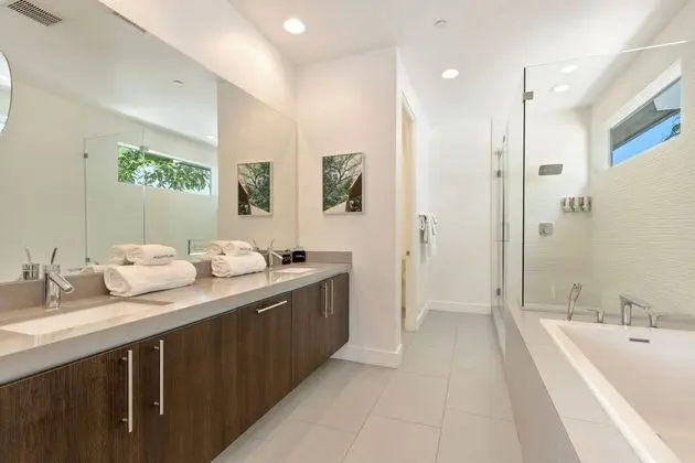 Polo Villa 11 by Avantstay Celebrity Famed Pad Next 2 Polo Field Permit# 217096 5 Bedrooms - İç Mekan