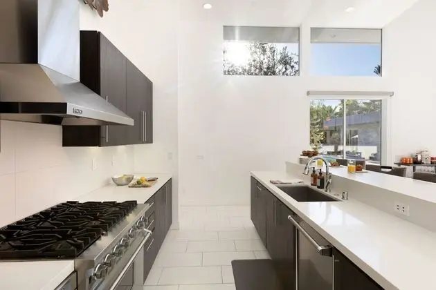 Polo Villa 3 by Avantstay A-list Celebrity Pad Next 2 Polo Field Permit#217002, 6 Bedrooms - İç Mekan