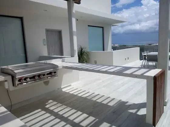 Polo 88 Apartamentos a pasos del Mar
