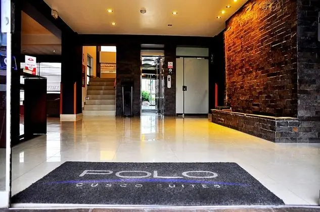 Polo Cusco Suites - Lobi