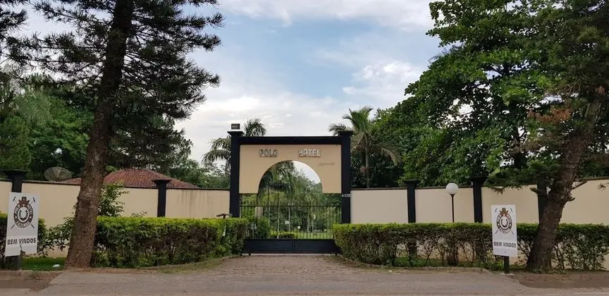 Polo Hotel Fazenda