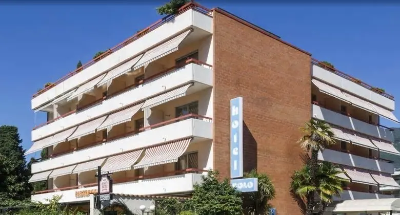 Hotel Polo Inn
