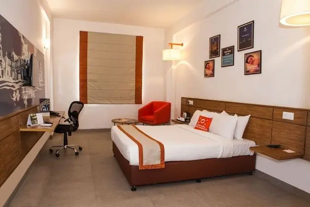 Hotel Polo Max Allahabad - Öne Çıkan Resim