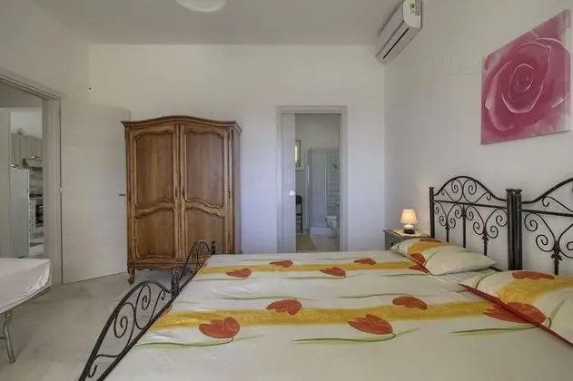 Polo - Relax Front Sea House - Oda