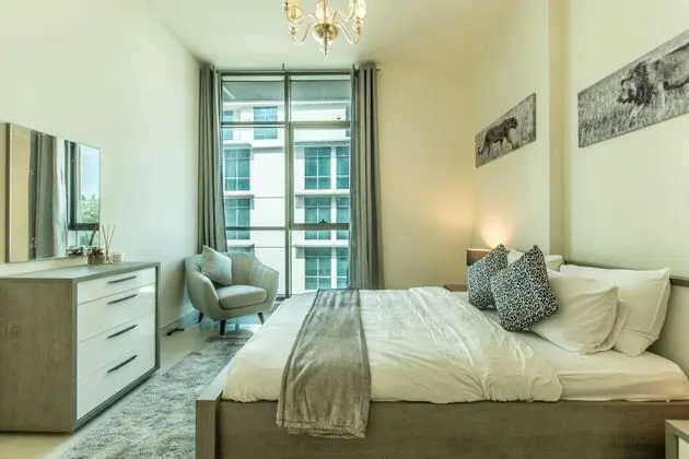The Polo Residence D3