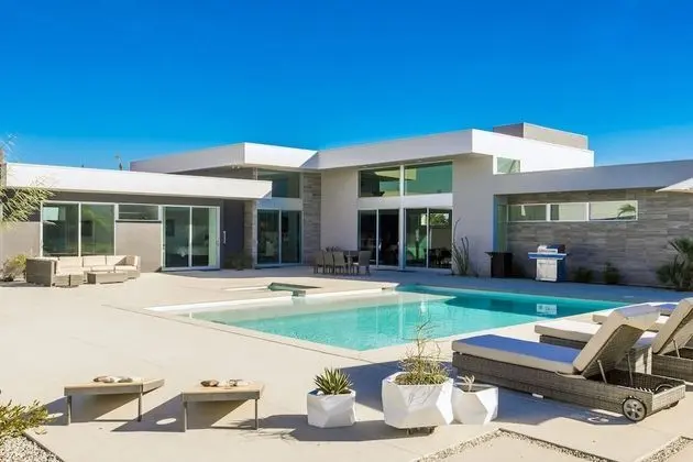 Polo Villas by AvantStay - Havuz
