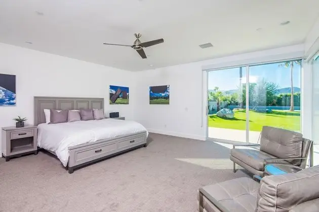 Polo Villas by AvantStay - Oda