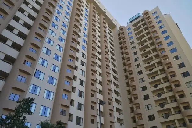 Polo Towers by Diamond Resorts