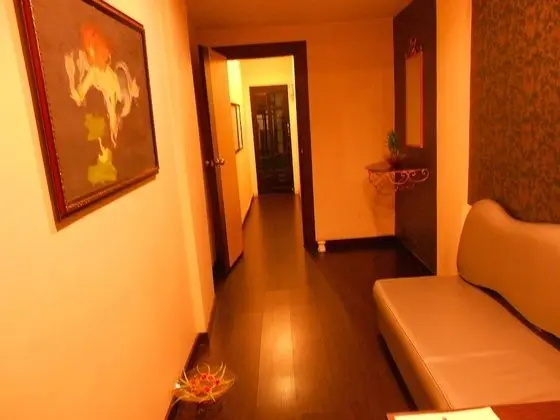 Hotel Polo Towers Shillong - Spa