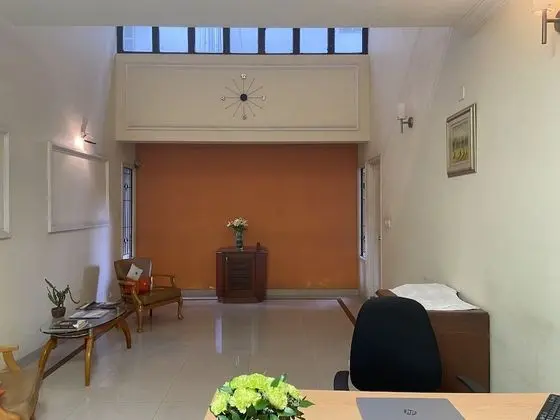 Polonest Cocoon By Morpho Hotel - İç Mekan