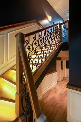 Villa Polonez Butik Otel - İç Mekan