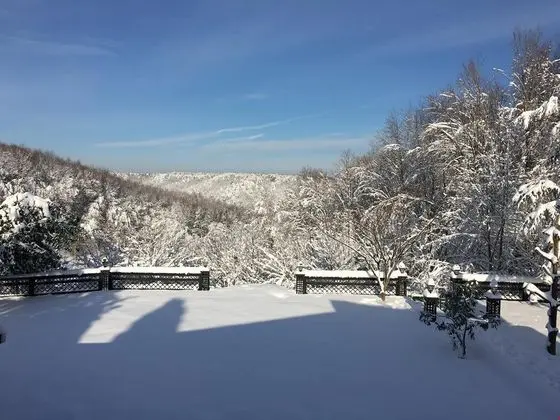 Villa Polonez Butik Otel - Manzara / Peyzaj