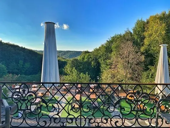 Villa Polonez Butik Otel - Genel
