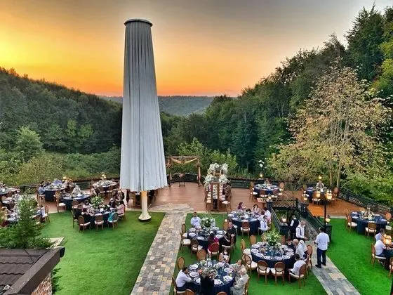 Villa Polonez Butik Otel - Genel