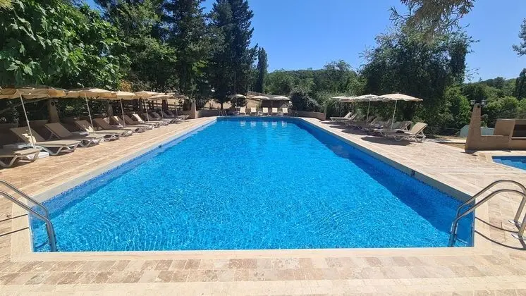Polonezköy Country Club
