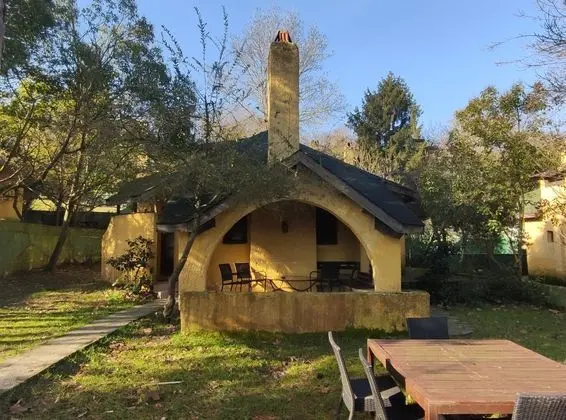 Polonezköy Country Club - Genel