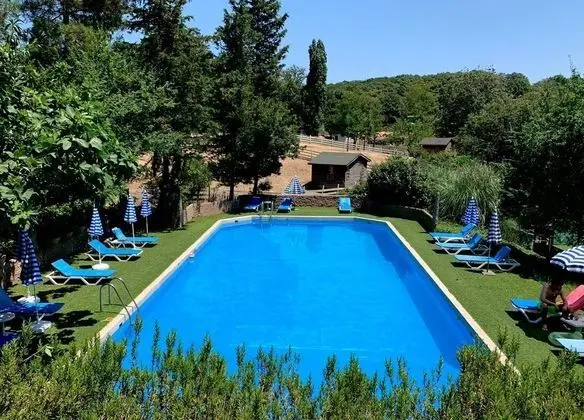 Polonezköy Country Club - Havuz