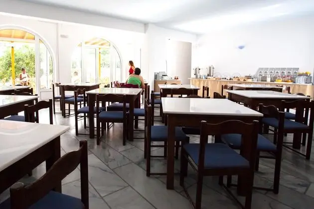 Polos Hotel - Yeme / İçme