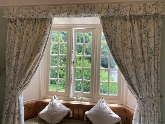 Polraen Country House - Oda Manzaraları