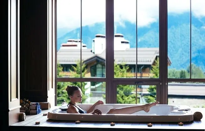 Polyana 1389 Hotel & Spa - Spa