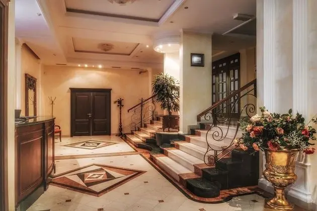 Polyarnaya Zvezda Hotel