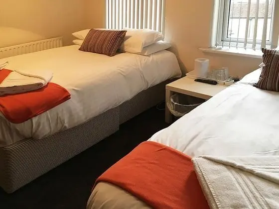 Polygon Guest House - Öne Çıkan Resim