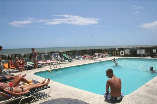 Polynesian Beach & Golf Resort