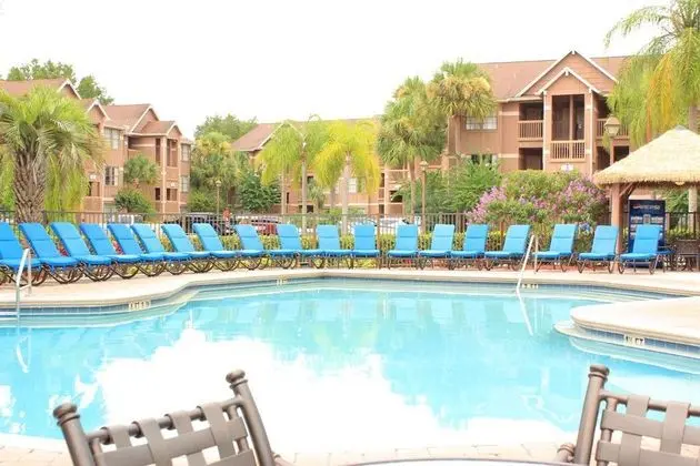 Polynesian Isles Resort  by Diamond Resorts