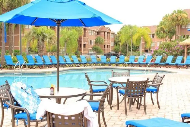 Polynesian Isles Resort by Diamond Resorts - Havuz