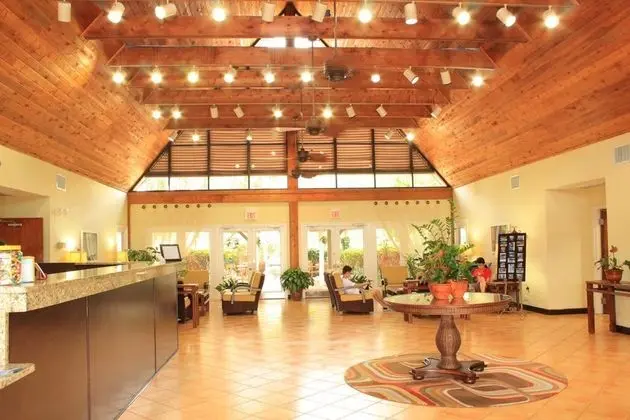 Polynesian Isles Resort by Diamond Resorts - Lobi