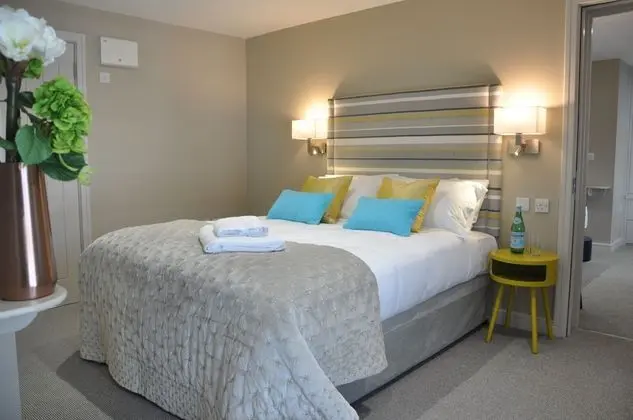 Polzeath Beach House - Oda