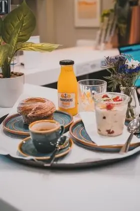 Polzeath Beach House - Öne Çıkan Resim