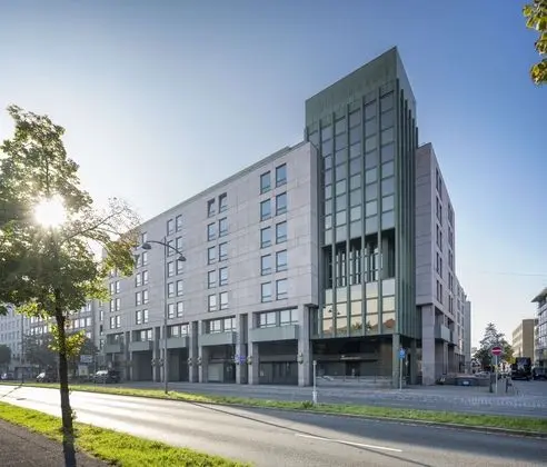 Hotel Pomander