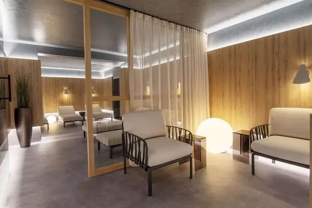 Hotel Pomander - Spa