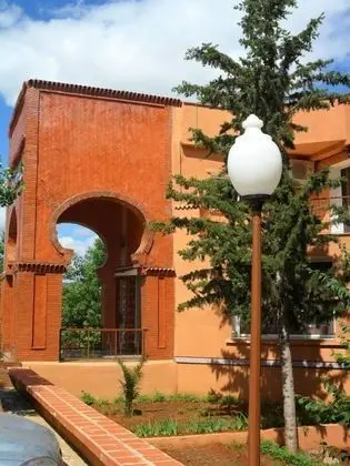 Pomaria - 1