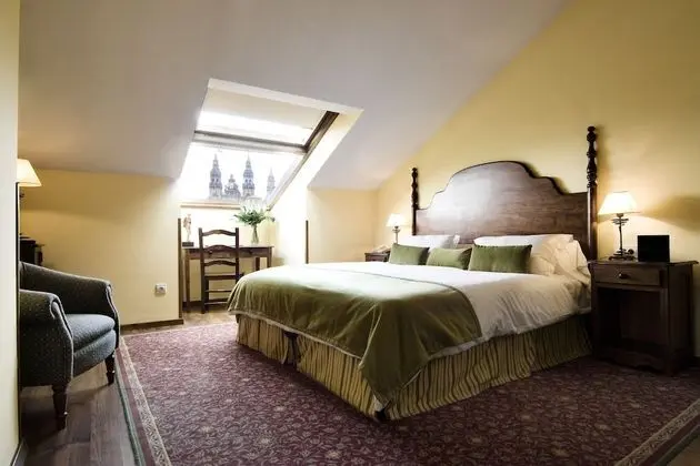 Hotel Pombal - Öne Çıkan Resim