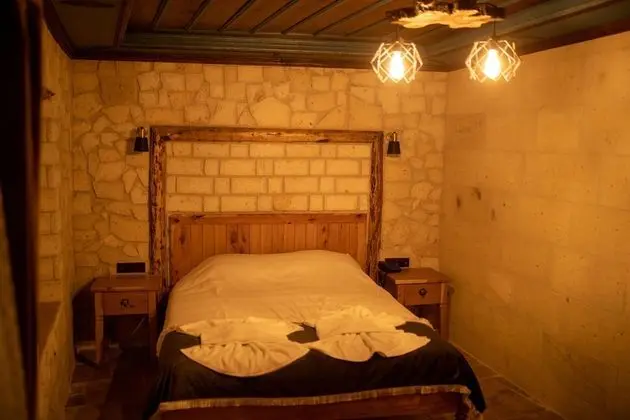 Pome Granate Cave Hotel - Oda