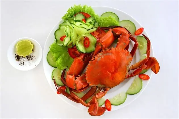 Pomelo Garden Boutique Villa - Yerinde Yemek