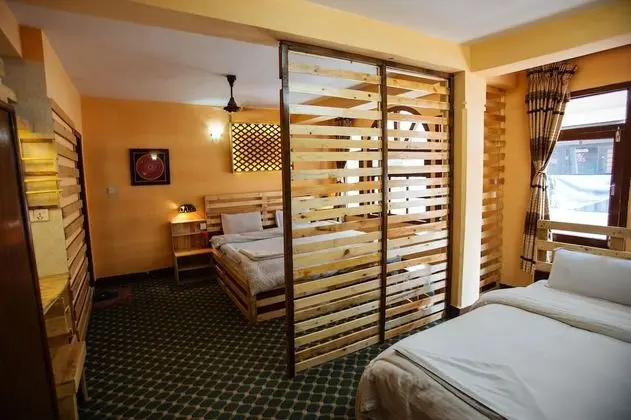 Hotel Pomelo House - Oda
