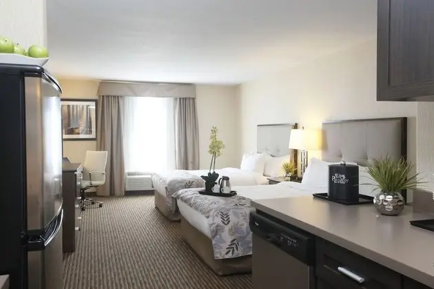 Pomeroy Inn & Suites at Olds - Oda