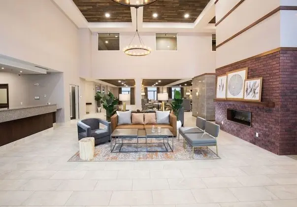 Pomeroy Inn & Suites Prince George - Öne Çıkan Resim