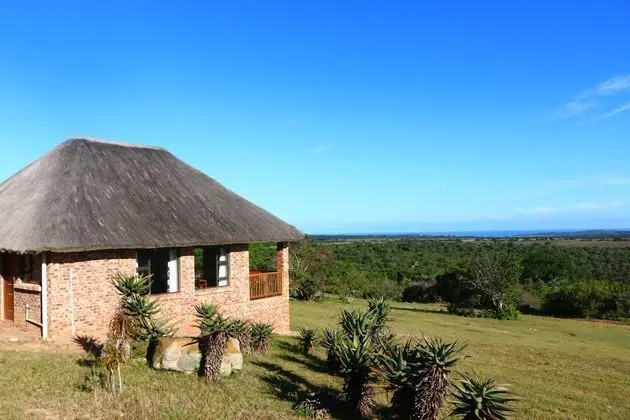 Pomeroy Lodges